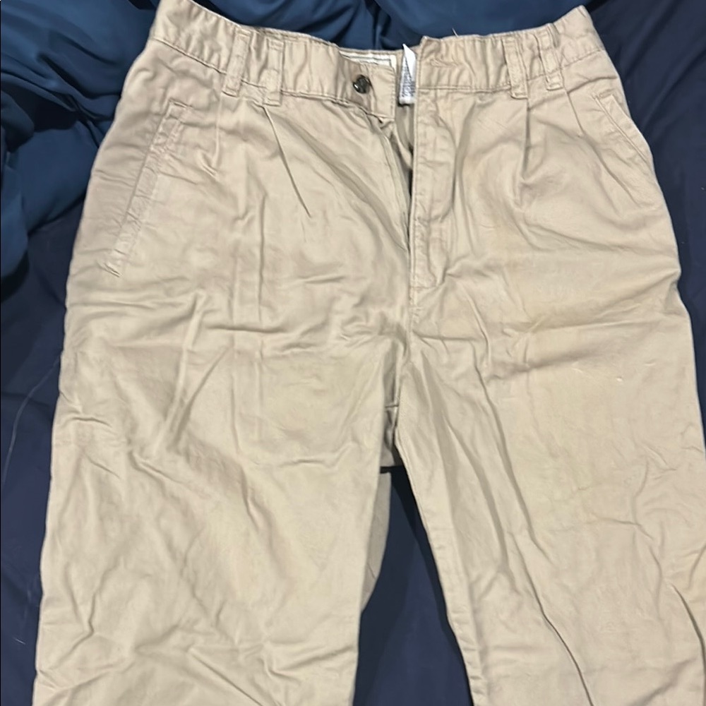 Women’s Bugle Boys Company Khakis